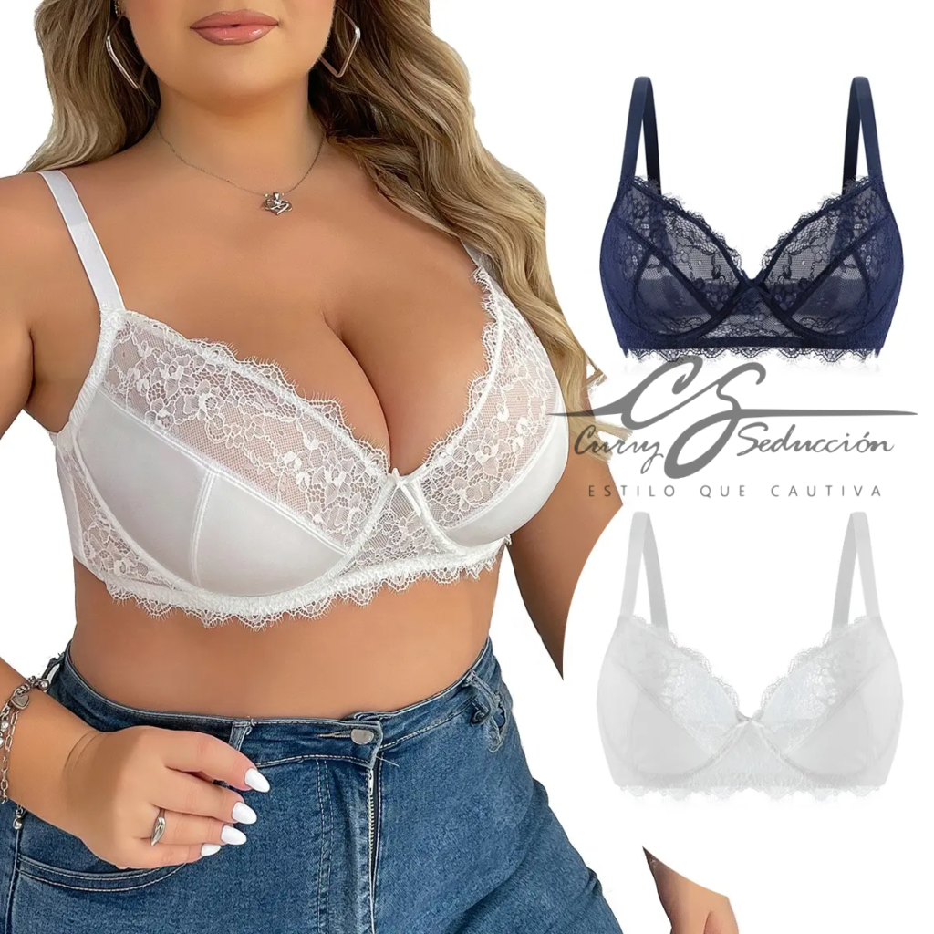 Modelo Abril para Busto Grande